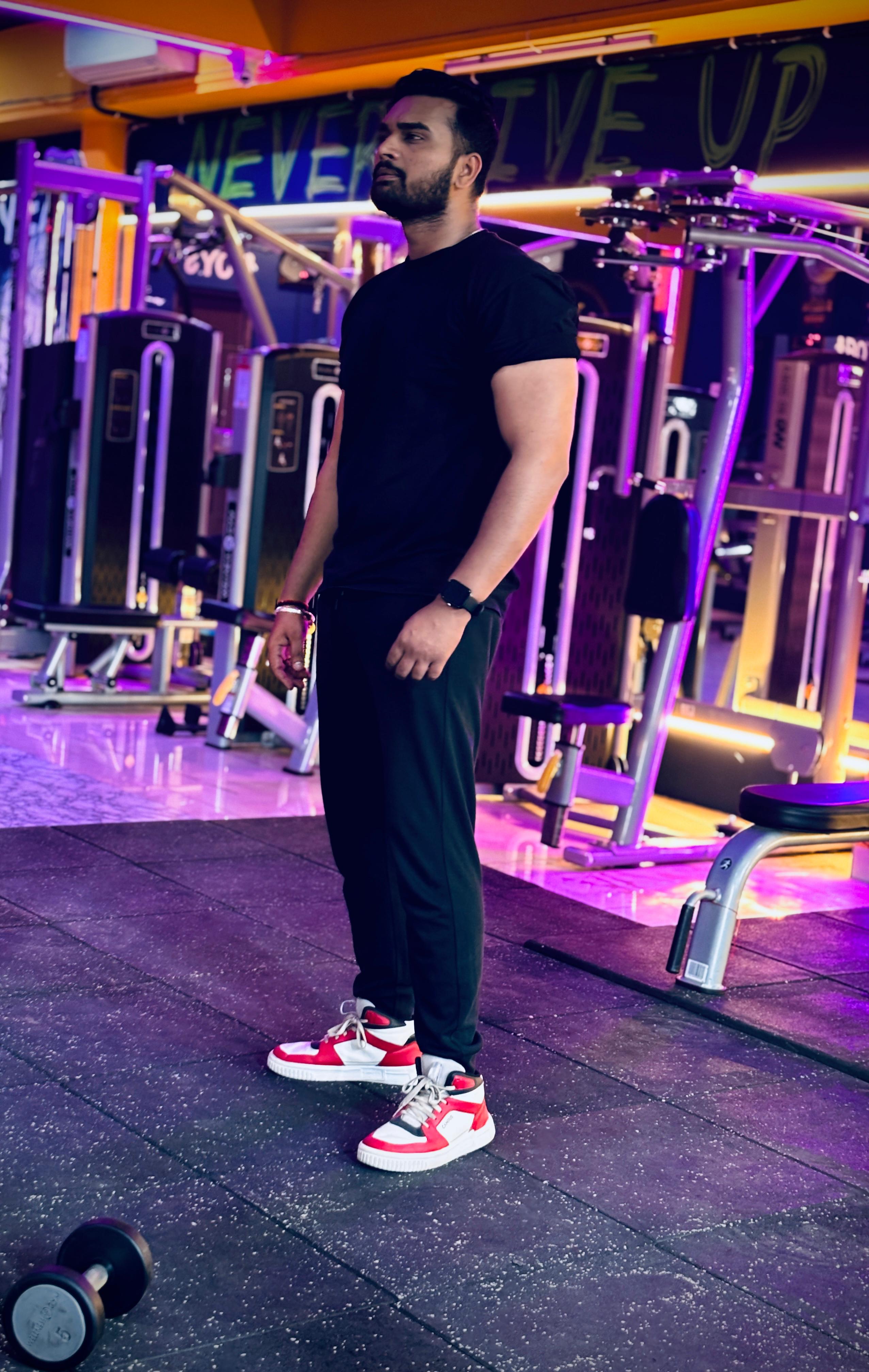 Pankaj Singh